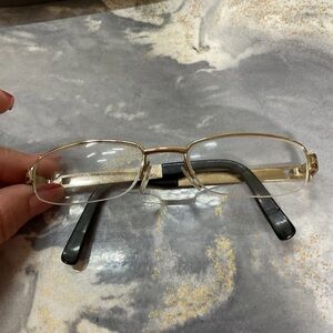 Gucci GG 2731 J5G  50()18 6-4 135 Made In Italy